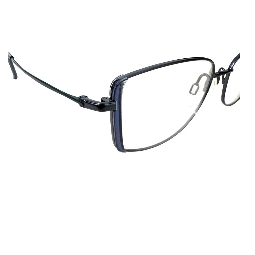 NEW CHARMANT Titanium Perfection CT 29219 glasses - Picture 6 of 8